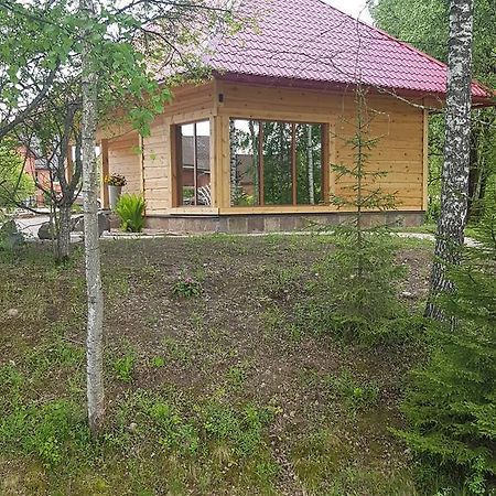 Bellas Namins Cēsis Exteriér fotografie