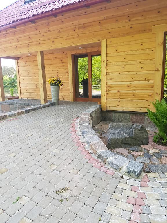 Bellas Namins Cēsis Exteriér fotografie
