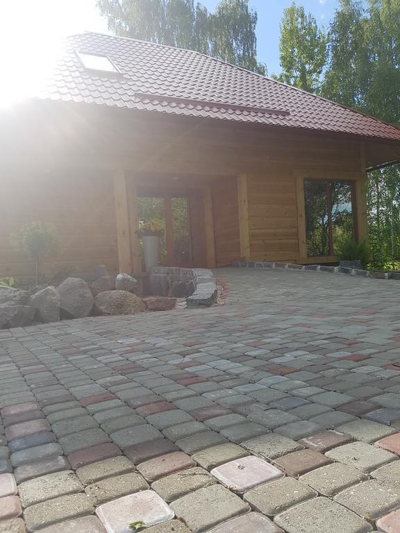 Bellas Namins Cēsis Exteriér fotografie