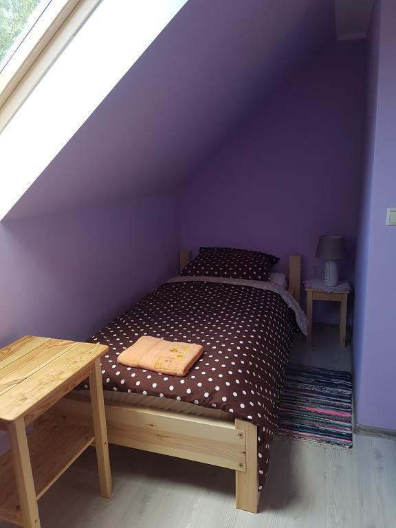 Bellas Namins Cēsis Exteriér fotografie