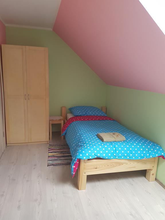 Bellas Namins Cēsis Exteriér fotografie