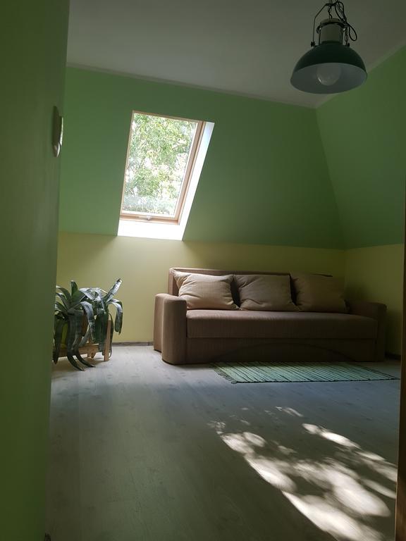 Bellas Namins Cēsis Exteriér fotografie