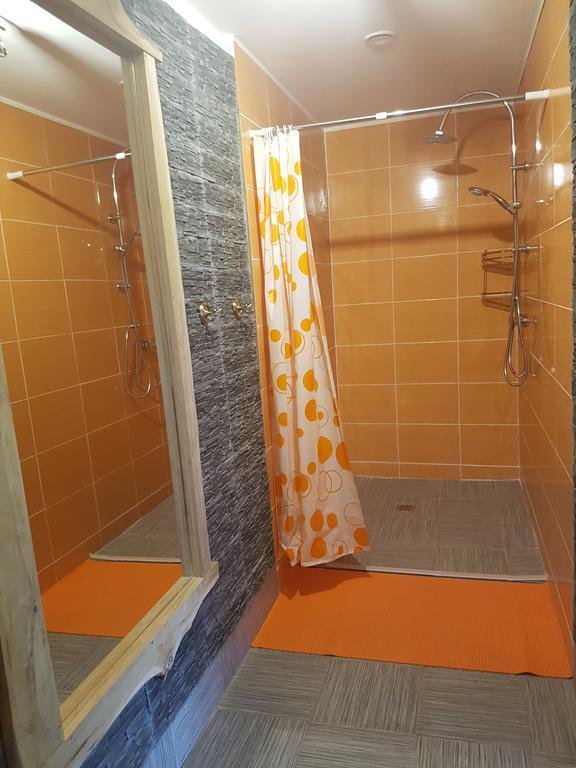 Bellas Namins Cēsis Exteriér fotografie
