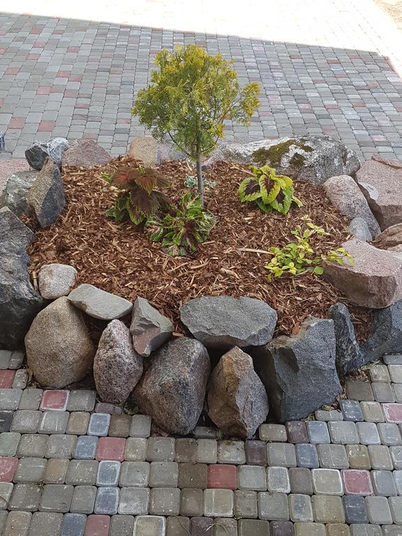 Bellas Namins Cēsis Exteriér fotografie