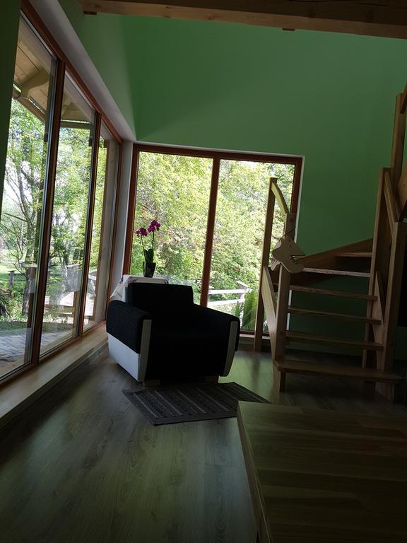 Bellas Namins Cēsis Exteriér fotografie