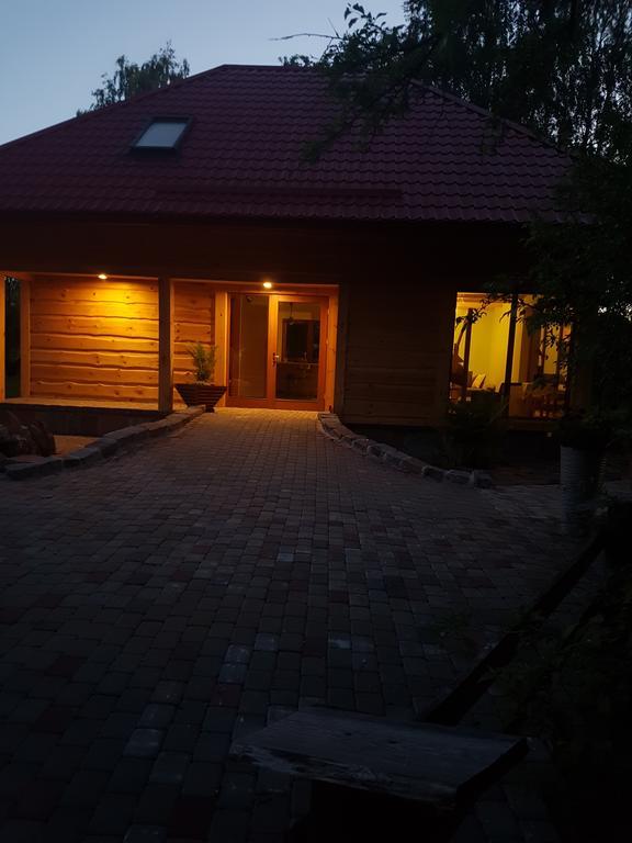 Bellas Namins Cēsis Exteriér fotografie